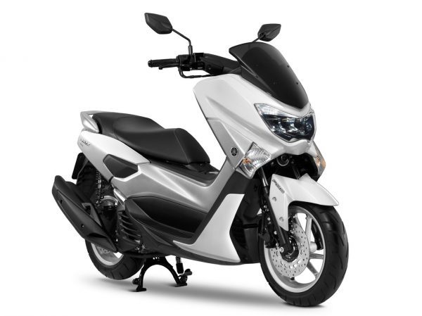 Yamaha NMAX 155cc
