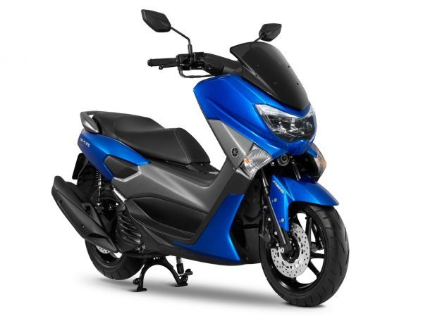 Yamaha NMAX 155cc