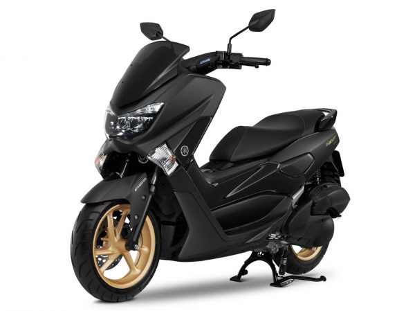Yamaha NMAX 155cc