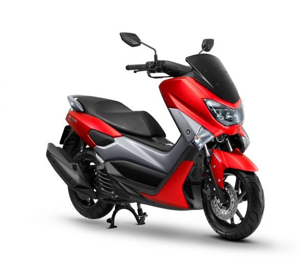 Yamaha NMAX 155cc