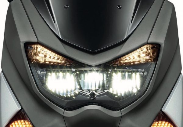 Yamaha NMAX 155cc