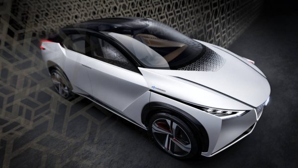 IMx Concept