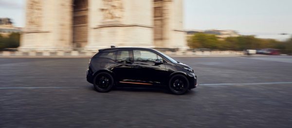 BMW i3s