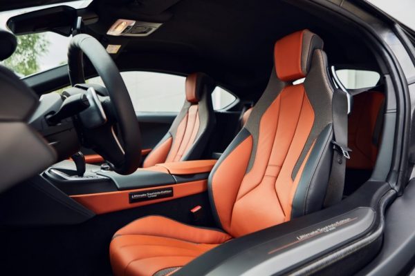 BMW i3s