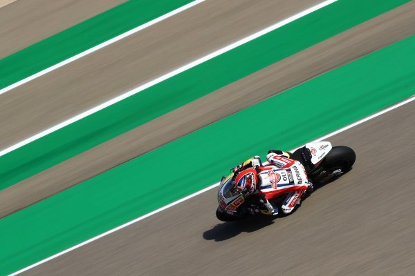 Triumph Moto2