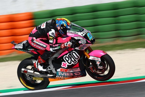Moto2