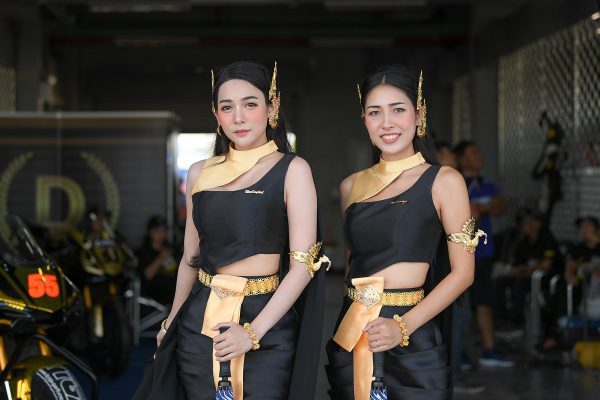 Ptt Bric Superbike 2019