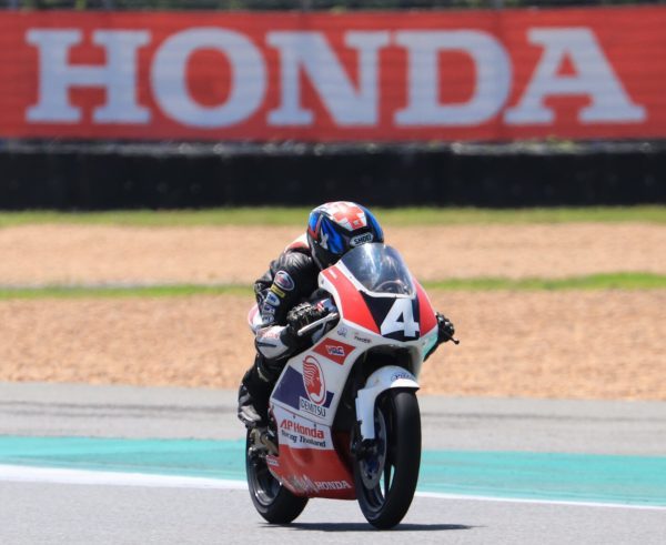 HondaRacing