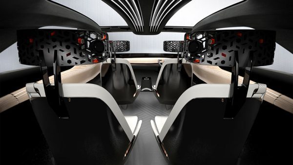 IMx Concept