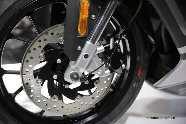 Aprilia GPR250