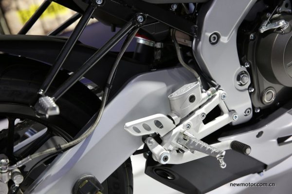 Aprilia GPR250