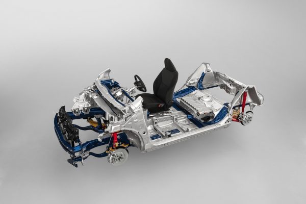 TGA-B