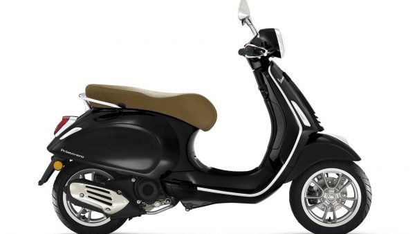 Vespa 50