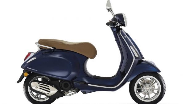 Vespa 50