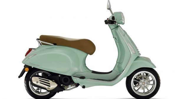 Vespa 50