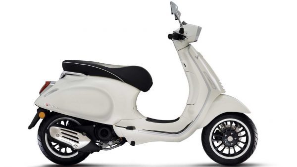 Vespa 50