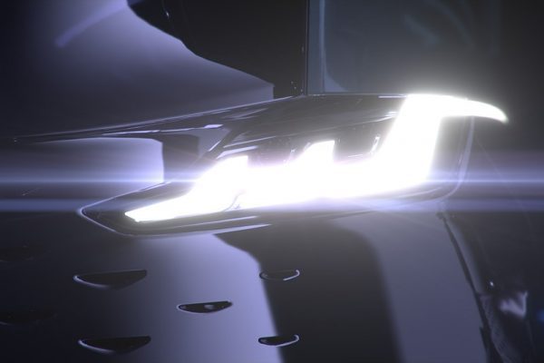 Isuzu