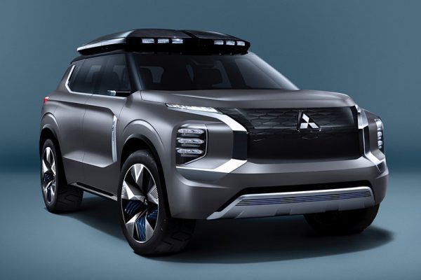 Mitsubishi