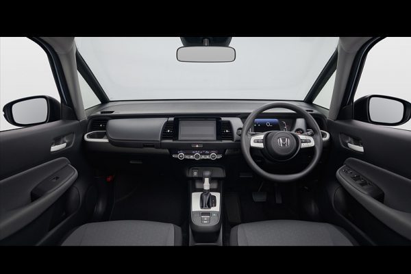 Honda Jazz 2020