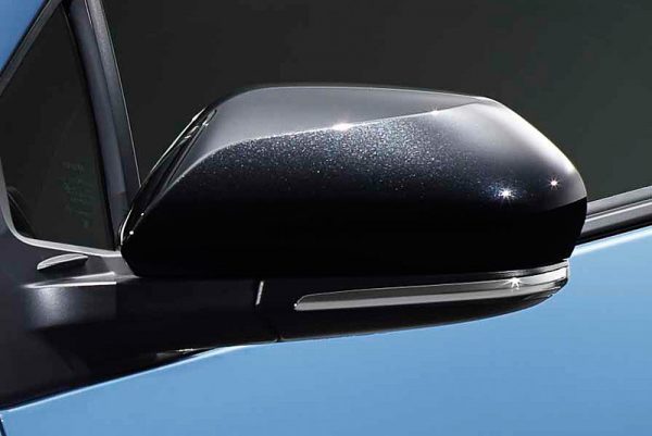 Toyota Grandper