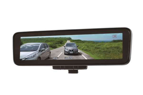 Nissan Note X