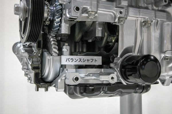 Dynamic Force (M15A)