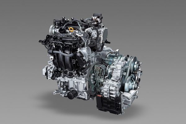 Dynamic Force (M15A)