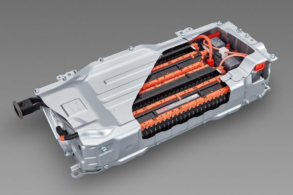 Dynamic Force (M15A)