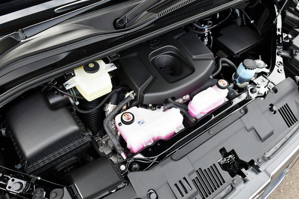 Toyota Gran Ace