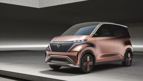 News Nissan
