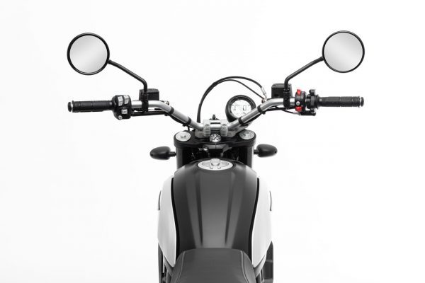 2020 Ducati Scrambler Icon Dark