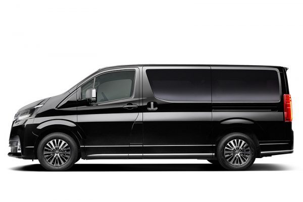 Toyota Gran Ace