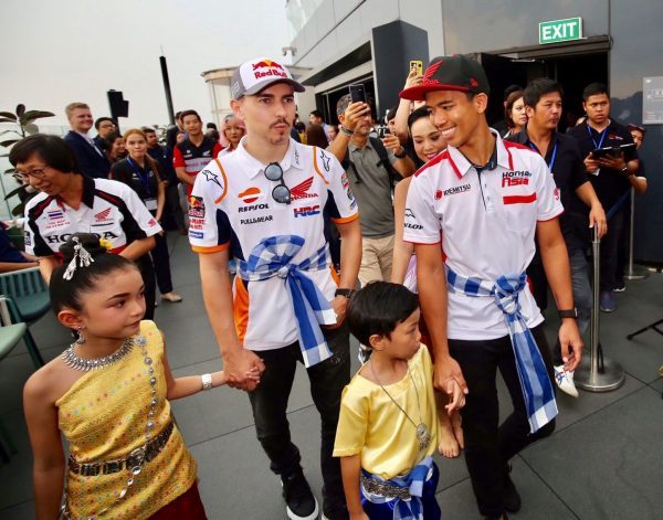 Honda MotoGP