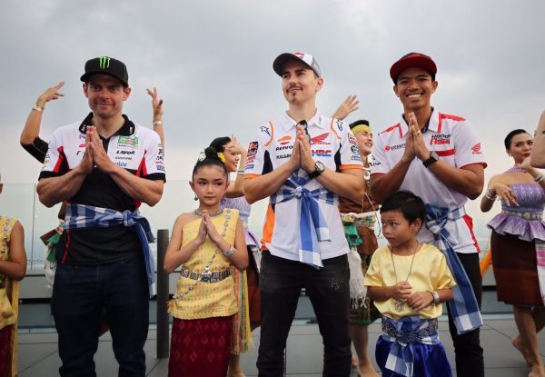 Honda MotoGP