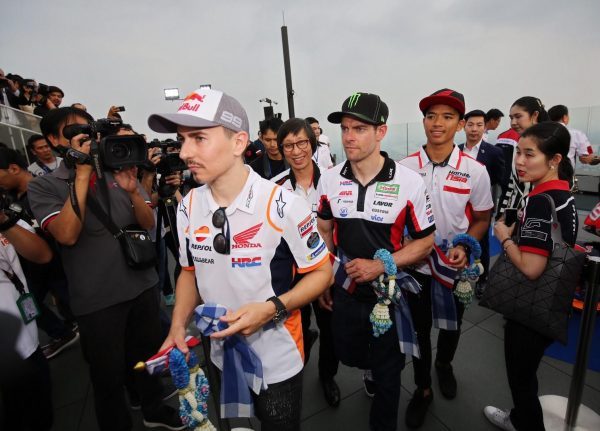 Honda MotoGP