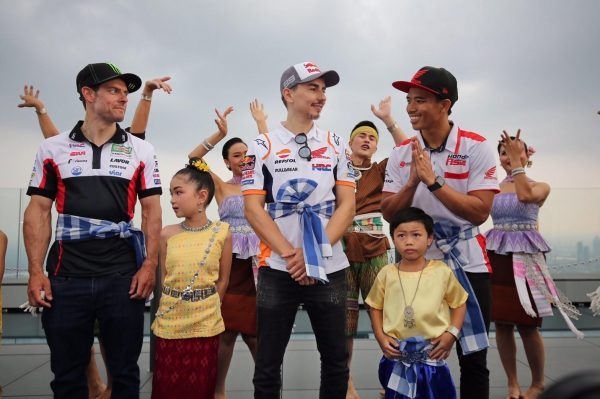 Honda MotoGP