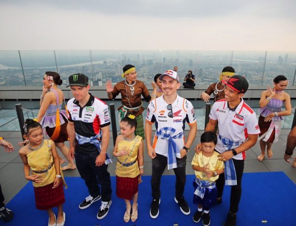 Honda MotoGP
