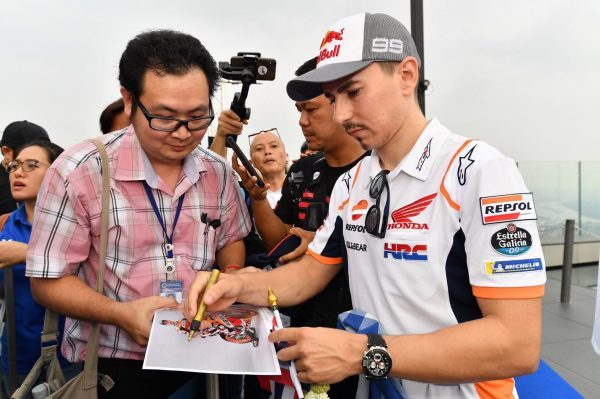 Honda MotoGP