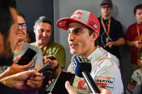Nrew MotoGP