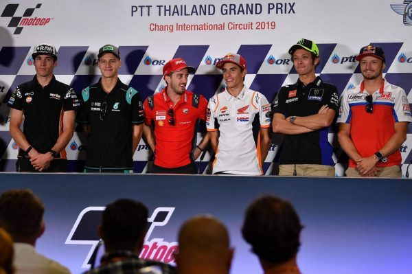 Nrew MotoGP