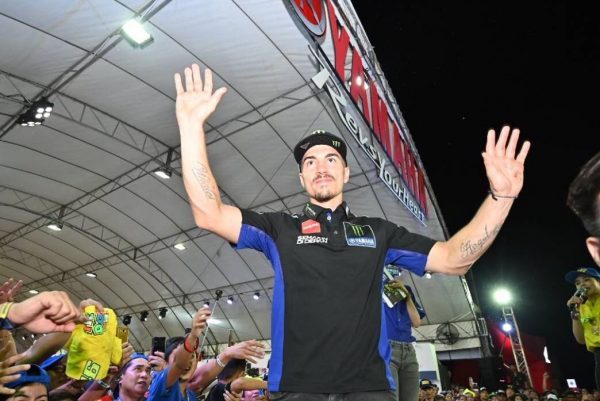 Yamaha MotoGP