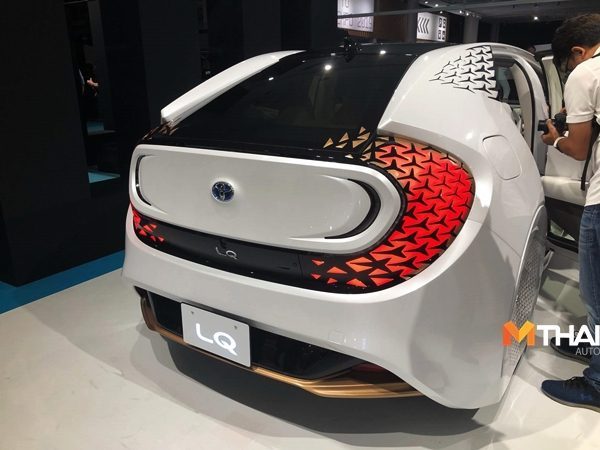 LQ Concept