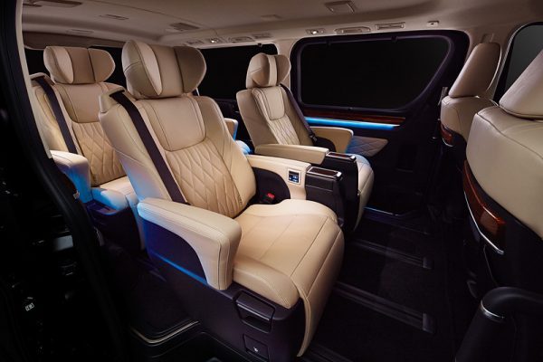 Toyota Gran Ace