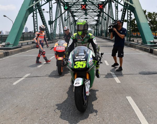 Honda MotoGP2019