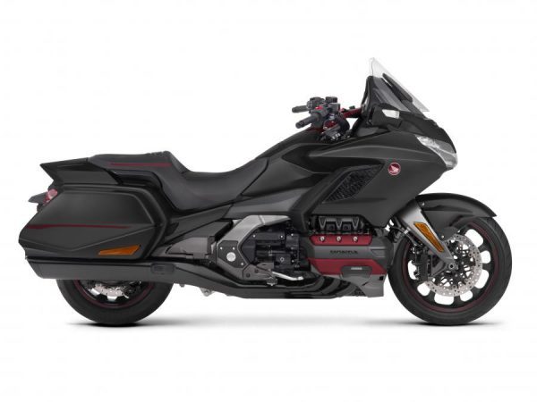 2020 Honda Goldwing