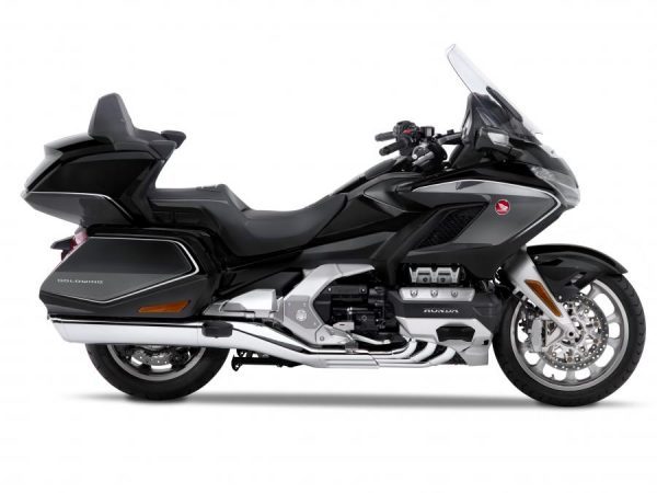 2020 Honda Goldwing