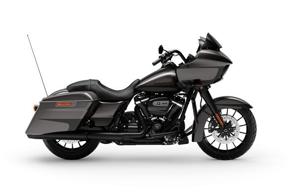 Harley-Davidson