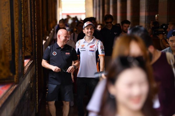 Honda MotoGP2019