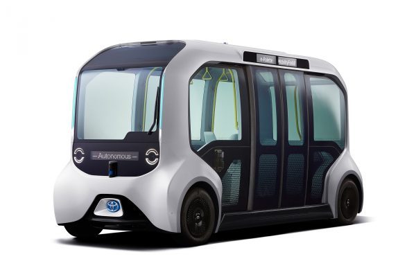 Toyota Future