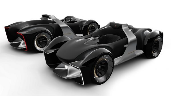 Toyota Future